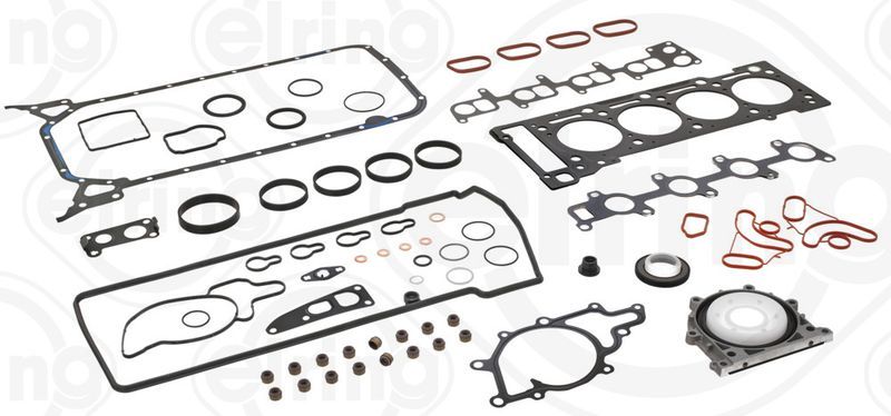 Elring 498.950 -  -