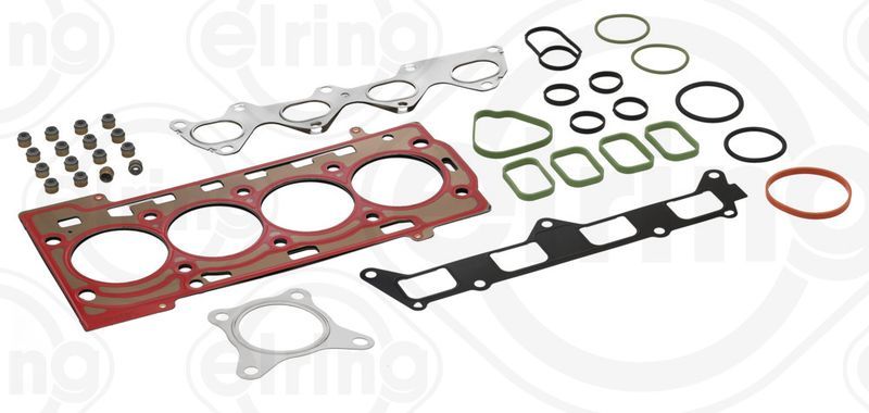 Elring 741.800 -  -