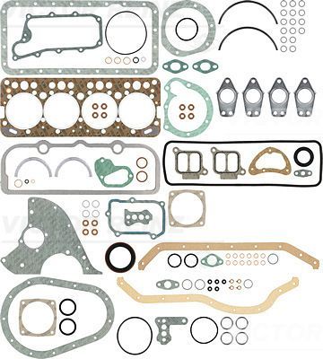 Reinz 01-26305-02 -  -