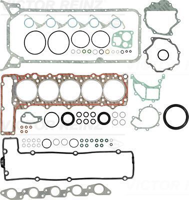 Reinz 01-29245-01 -  -