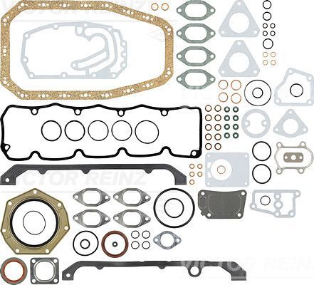 Reinz 01-33951-07 -  -