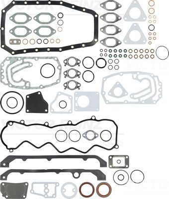 Reinz 01-33956-05 -  -