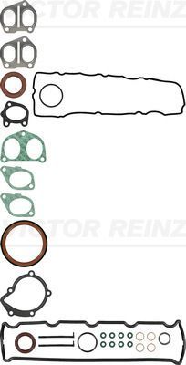 Reinz 01-34356-01 -  -