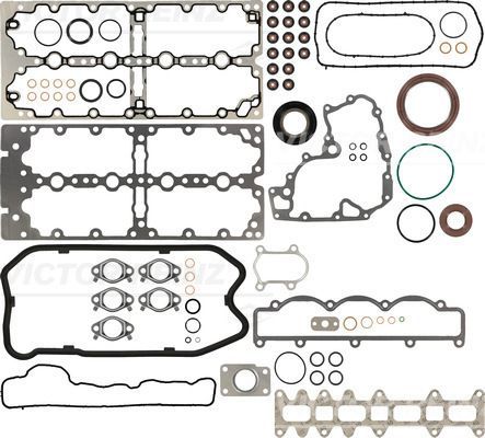Reinz 01-37551-01 -  -