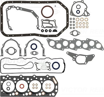 Reinz 01-52248-01 -  -
