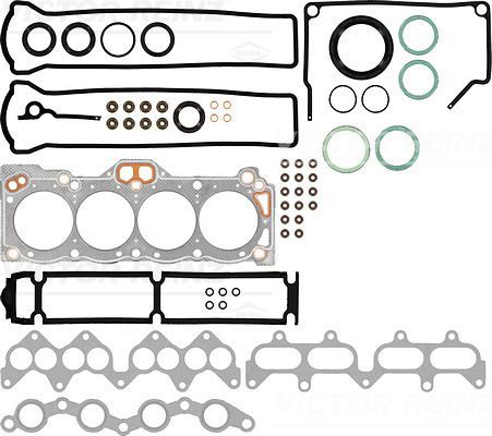 Reinz 01-52573-01 -  -