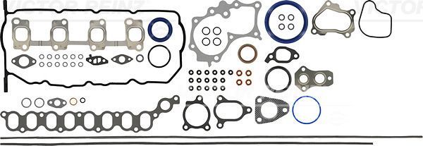 Reinz 01-53098-01 -  -