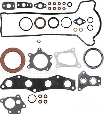 Reinz 01-53558-01 -  -