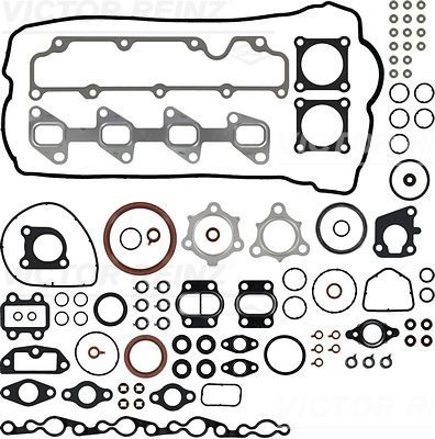 Reinz 01-53930-01 -  -