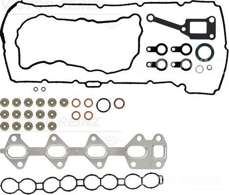 Reinz 02-10016-02 -  -