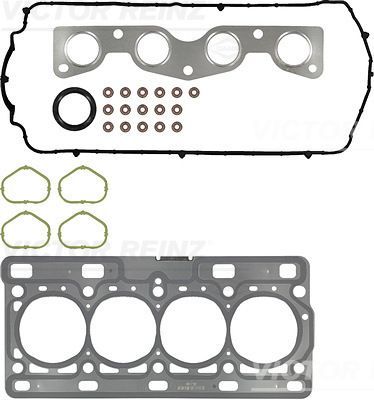 Reinz 02-33740-04 -  -