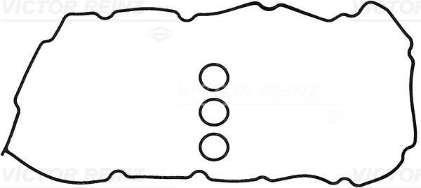 Reinz 15-10015-01 -  -