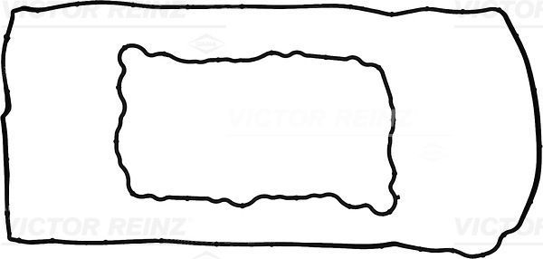 Reinz 15-40664-01 -  -