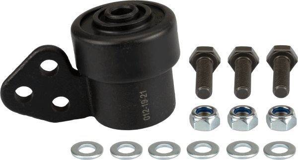 TRW JBU505 - Uloženie -