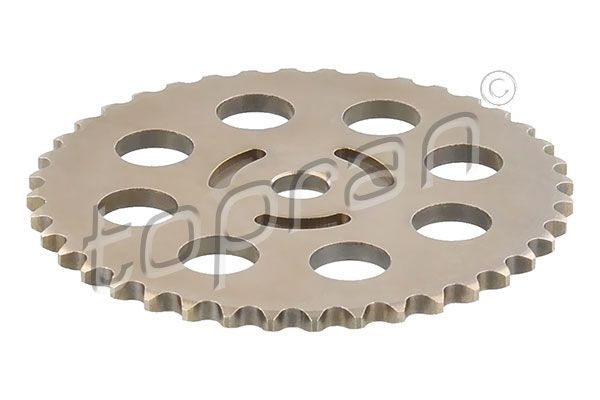 Topran 117 293 -  -