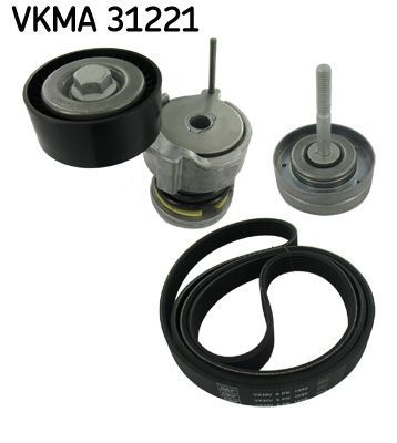 SKF VKMA 31221