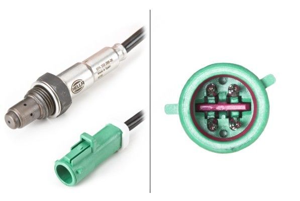 Hella 6PA 358 066-061