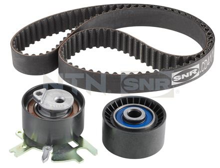 SNR KD459.54 - Rozvodová sada -
