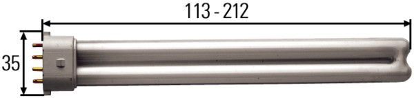 Hella 8GS 861 955-021 -  -