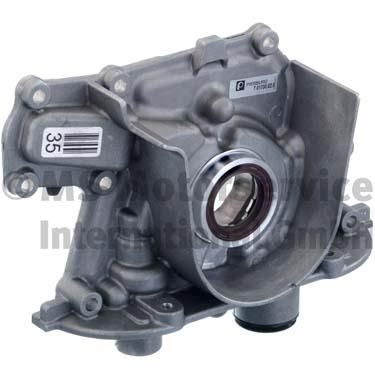 Pierburg 7.01700.02.0 -  -