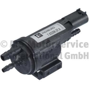 Pierburg 7.02256.37.0 -  -