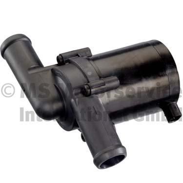 Pierburg 7.02671.50.0 -  -