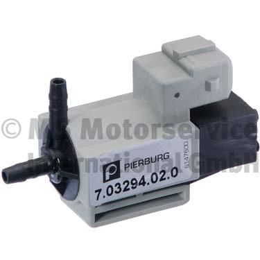 Pierburg 7.03294.02.0 -  -