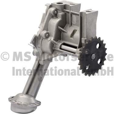Pierburg 7.06595.00.0 -  -