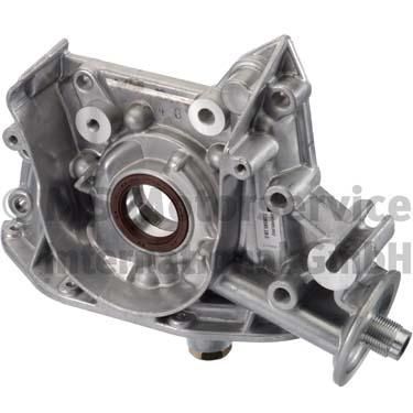 Pierburg 7.06595.19.0 -  -