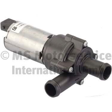 Pierburg 7.06740.01.0 -  -