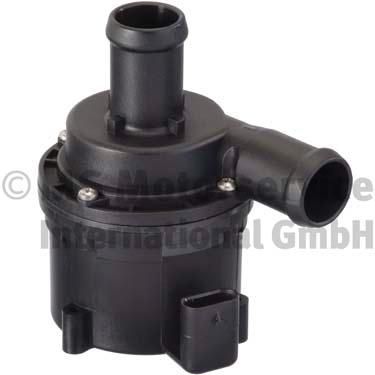 Pierburg 7.06740.10.0 -  -