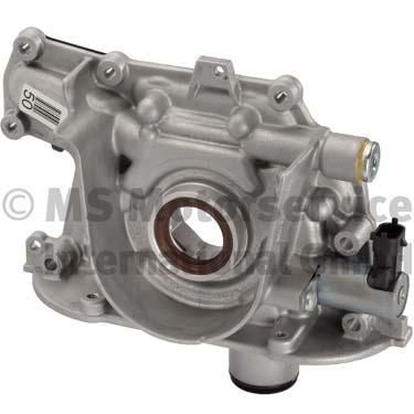 Pierburg 7.07381.00.0 -  -
