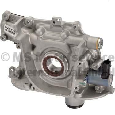 Pierburg 7.07381.02.0 -  -