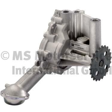 Pierburg 7.07409.00.0 -  -