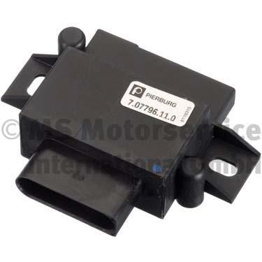 Pierburg 7.07796.11.0 -  -
