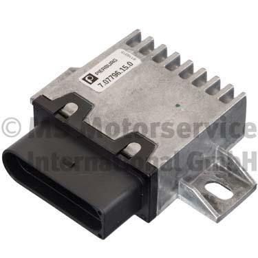 Pierburg 7.07796.15.0 -  -