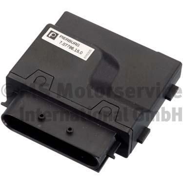 Pierburg 7.07796.16.0 -  -