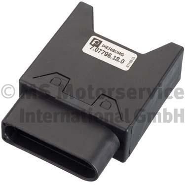 Pierburg 7.07796.18.0 -  -