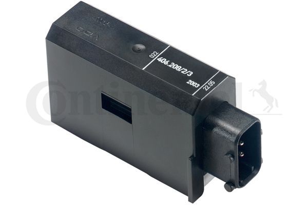VDO 406-208-002-003V -  -