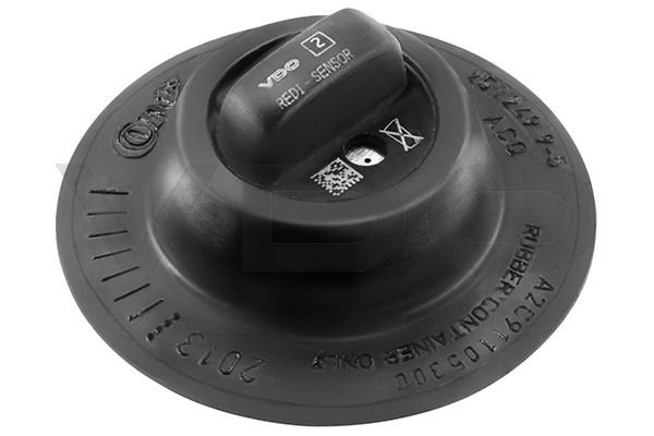 VDO S180211002Z -  -