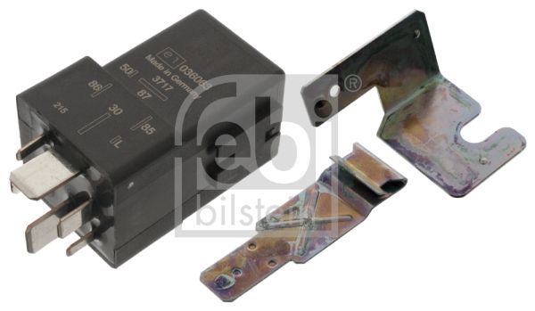 Febi 04675 -  -