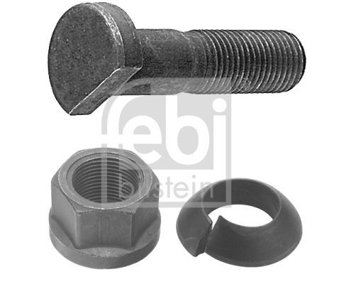 Febi 06270 -  -
