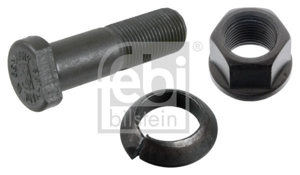 Febi 06272 -  -