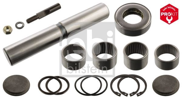 Febi 08803 -  -