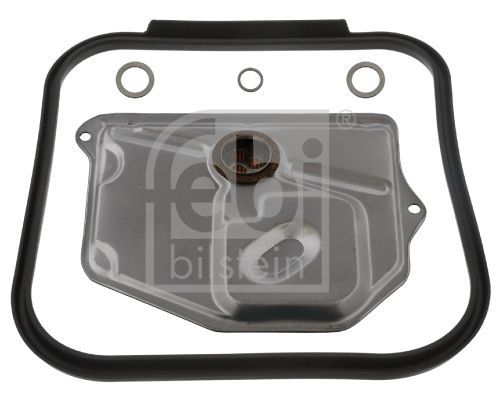 Febi 08885 - Hydraulický filter -
