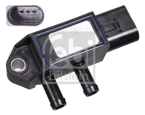 Febi 100853 -  -