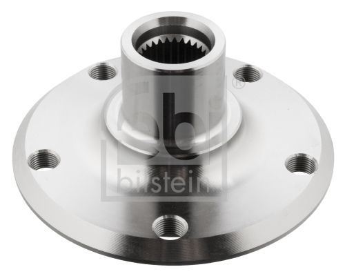 Febi 101721 -  -