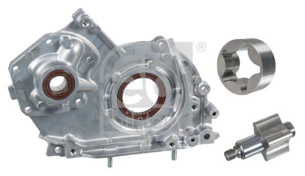 Febi 102564 -  -