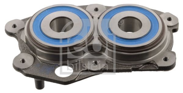 Febi 102657 -  -