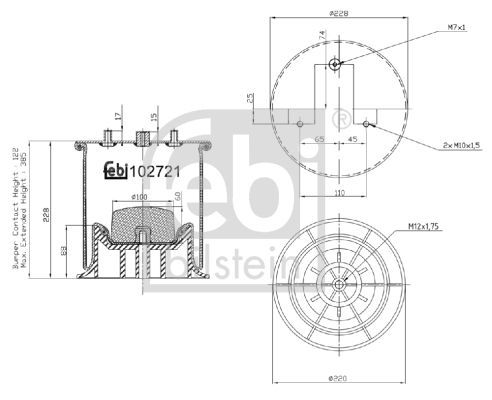 Febi 102721 -  -